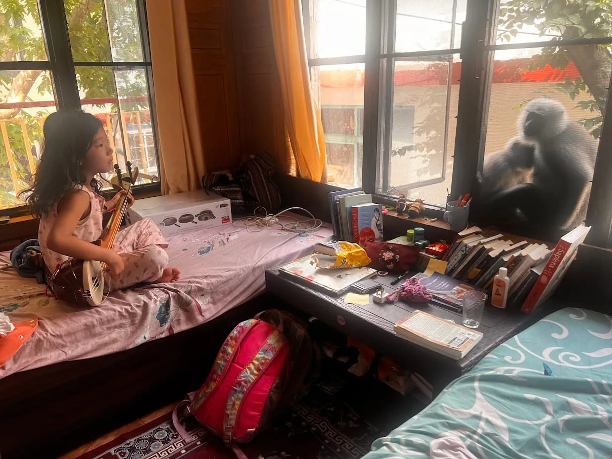 Dharamsala