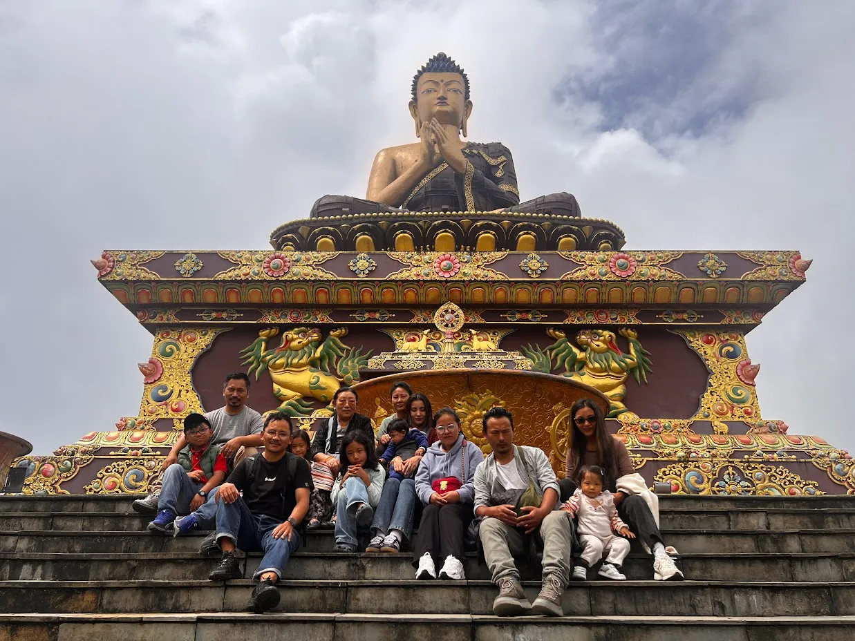 Sikkim