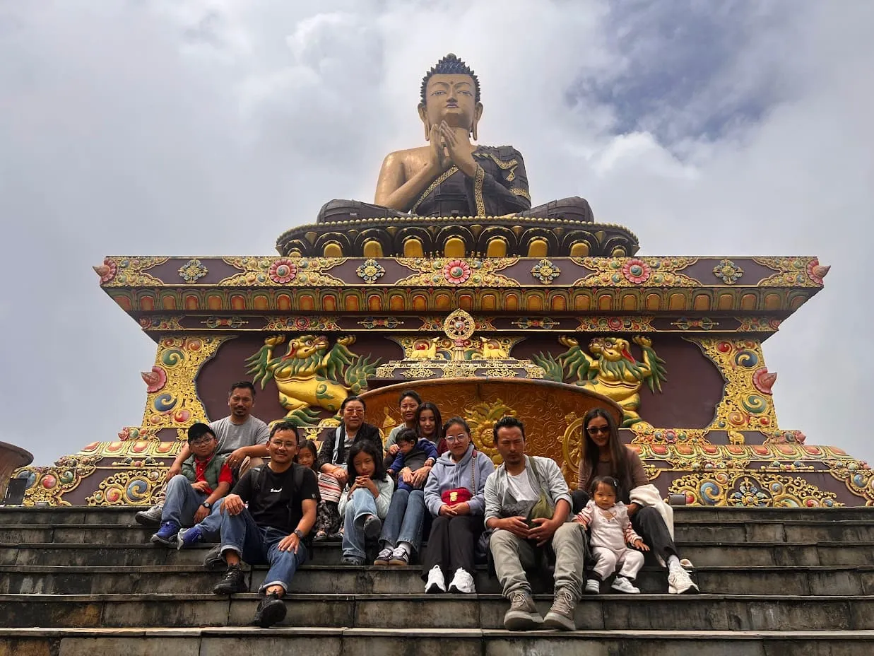 Sikkim