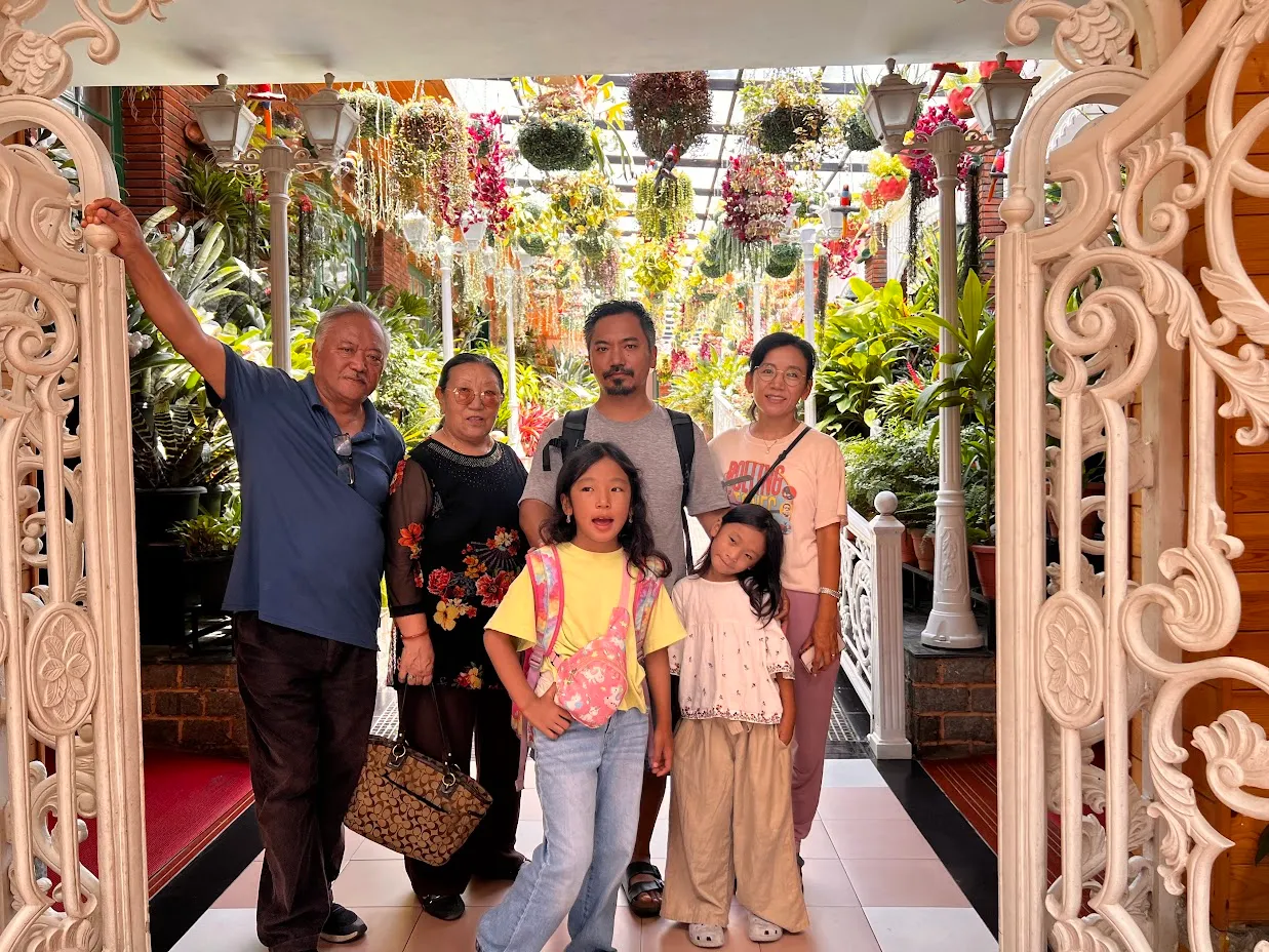 Kalimpong