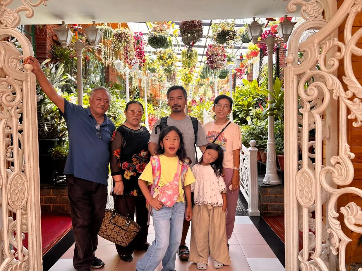 Kalimpong