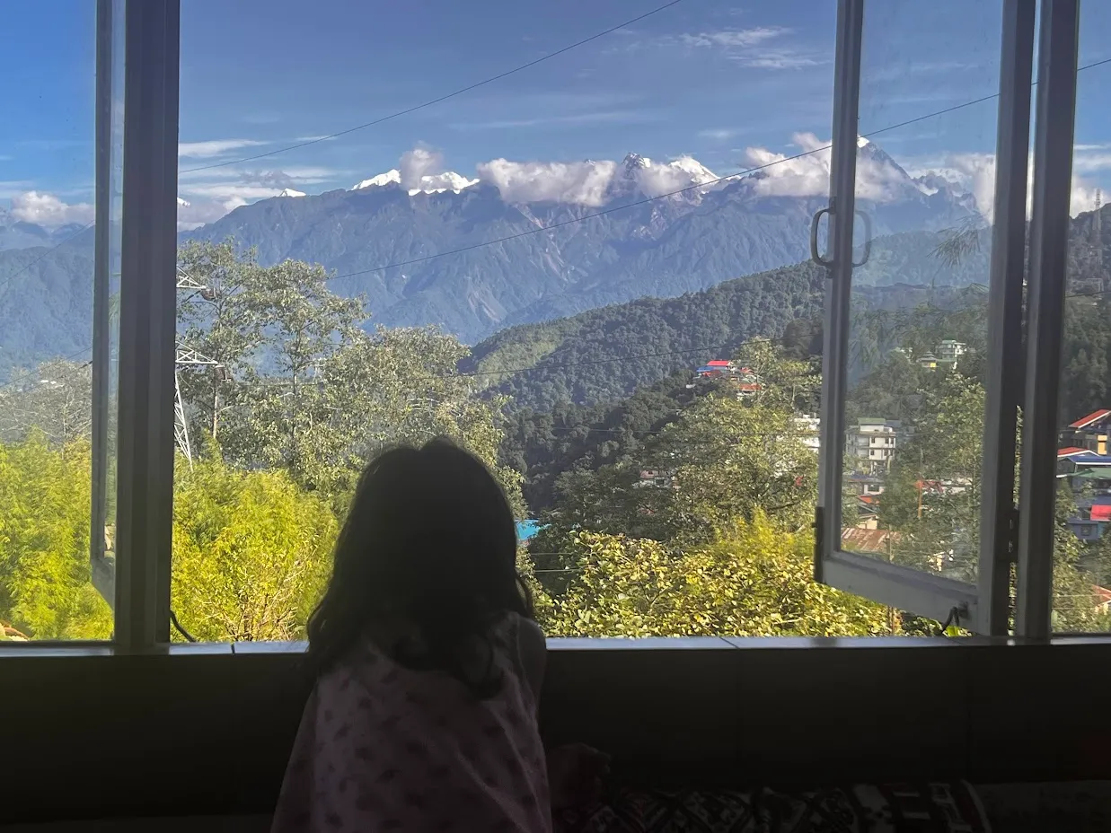 Sikkim