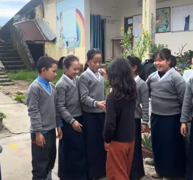 Sikkim
