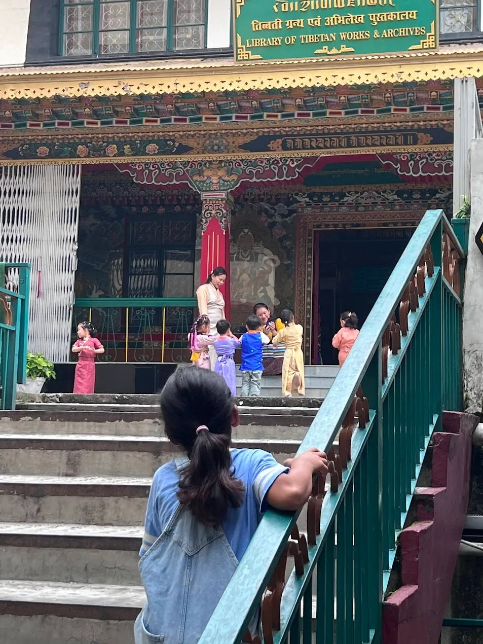 Dharamsala