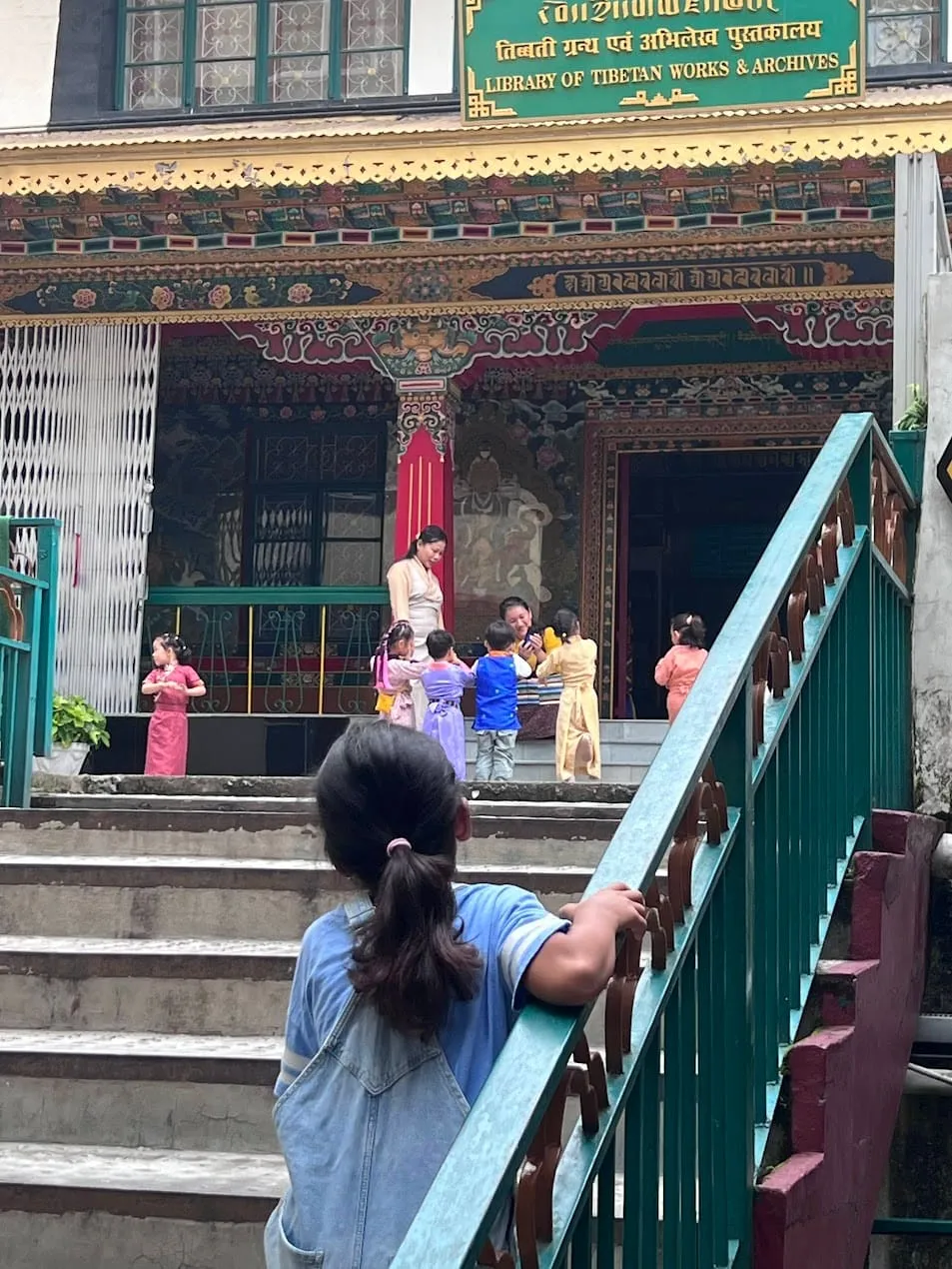Dharamsala