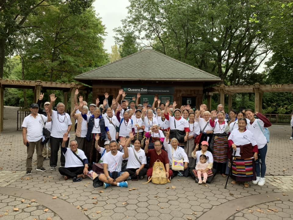 Himalayan Elders Project