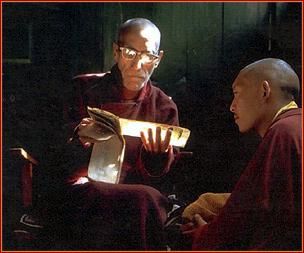 Conserve Tibet