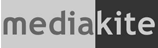 MediaKite logo