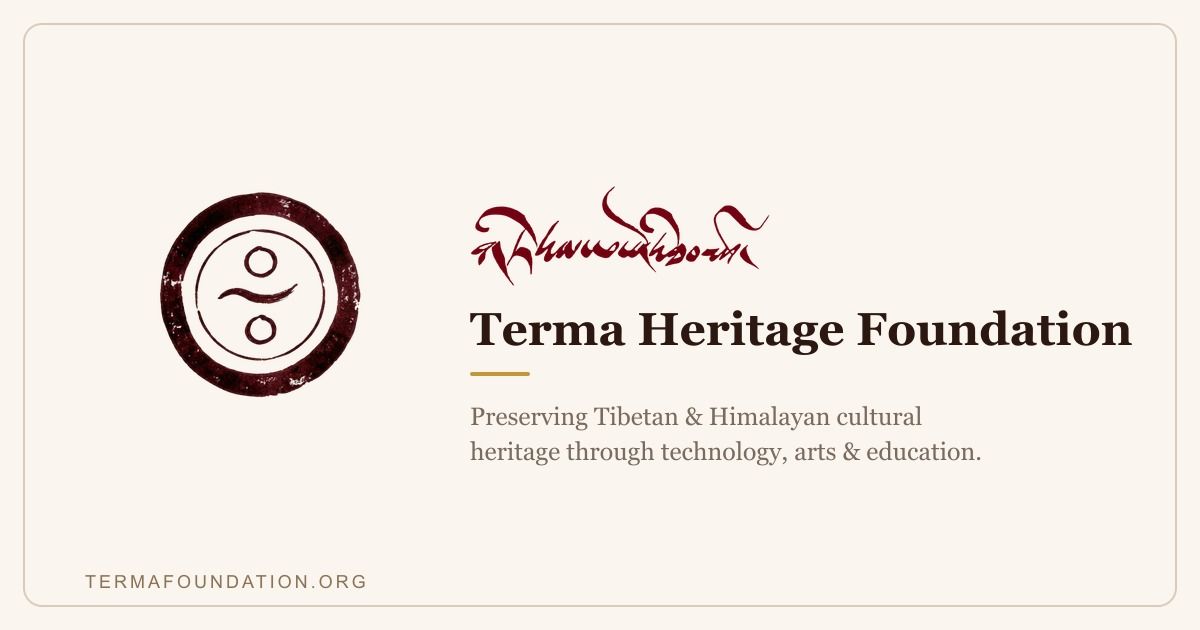 Terma Heritage Foundation